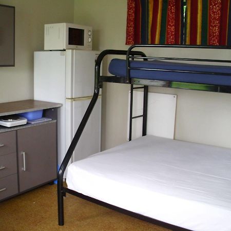 Maketu Hilltop Holiday Park المظهر الخارجي الصورة